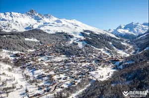 Apartment for sale meribel les allues, rhone-alpes, C4323_502 Image - 9