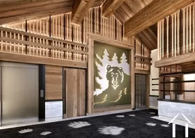 Apartment for sale meribel les allues, rhone-alpes, C4323_504 Image - 1