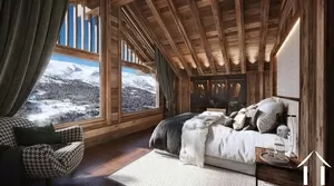 Apartment for sale meribel les allues, rhone-alpes, C4323_504 Image - 2