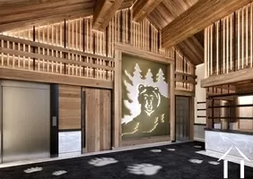 Apartment for sale meribel les allues, rhone-alpes, C4323_604 Image - 6