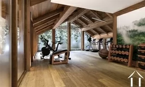 Apartment for sale meribel les allues, rhone-alpes, C4323_604 Image - 4