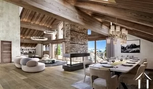 Apartment for sale meribel les allues, rhone-alpes, C4323_703 Image - 1