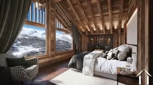 Apartment for sale meribel les allues, rhone-alpes, C4323_703 Image - 3