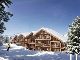 Apartment for sale meribel les allues, rhone-alpes, C4323_703 Image - 2
