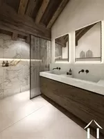 Apartment for sale meribel les allues, rhone-alpes, C4323_703 Image - 4