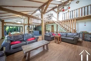 Chalet for sale st jean d aulps, rhone-alpes, C4414 Image - 5