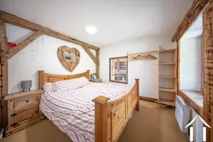 House for sale st jean d aulps, rhone-alpes, C4414 Image - 15