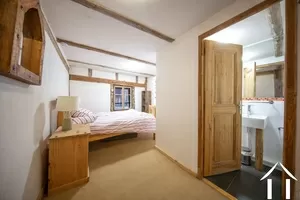 Chalet for sale st jean d aulps, rhone-alpes, C4414 Image - 19