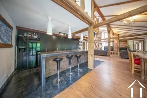 House for sale st jean d aulps, rhone-alpes, C4414 Image - 9