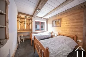 Chalet for sale st jean d aulps, rhone-alpes, C4414 Image - 15