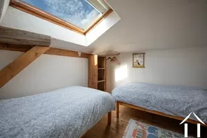 House for sale st jean d aulps, rhone-alpes, C4414 Image - 22
