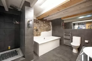 House for sale st jean d aulps, rhone-alpes, C4414 Image - 23