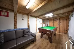 House for sale st jean d aulps, rhone-alpes, C4414 Image - 13