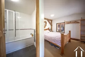 House for sale st jean d aulps, rhone-alpes, C4414 Image - 16