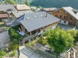 Chalet for sale st jean d aulps, rhone-alpes, C4414 Image - 2