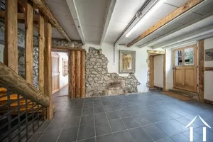 Chalet for sale st jean d aulps, rhone-alpes, C4414 Image - 10