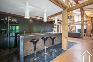 House for sale st jean d aulps, rhone-alpes, C4414 Image - 10