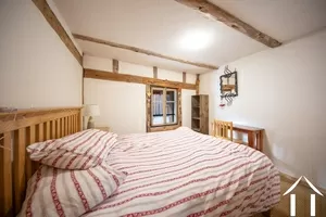 Chalet for sale st jean d aulps, rhone-alpes, C4414 Image - 18