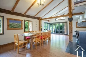 Chalet for sale st jean d aulps, rhone-alpes, C4414 Image - 6