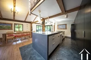 House for sale st jean d aulps, rhone-alpes, C4414 Image - 11