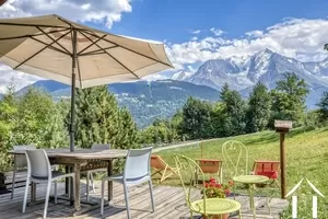 Chalet for sale st gervais les bains, rhone-alpes, C4491 Image - 2