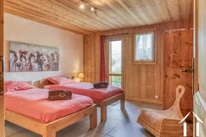 Chalet for sale st gervais les bains, rhone-alpes, C4491 Image - 12