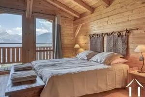 Chalet for sale st gervais les bains, rhone-alpes, C4491 Image - 10