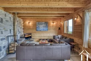 Chalet for sale st gervais les bains, rhone-alpes, C4491 Image - 8