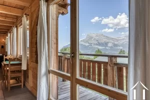 Chalet for sale st gervais les bains, rhone-alpes, C4491 Image - 3