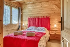 Chalet for sale st gervais les bains, rhone-alpes, C4491 Image - 11