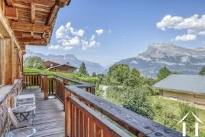 Chalet for sale st gervais les bains, rhone-alpes, C4491 Image - 5