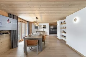 Apartment for sale demi quartier, rhone-alpes, C4619 Image - 5
