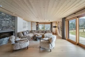 Apartment for sale demi quartier, rhone-alpes, C4619 Image - 1