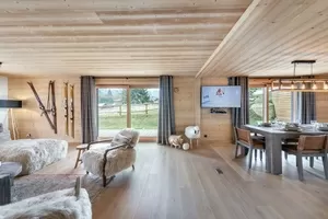 Apartment for sale demi quartier, rhone-alpes, C4619 Image - 3