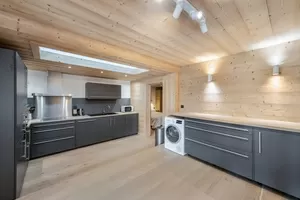 Apartment for sale demi quartier, rhone-alpes, C4619 Image - 7