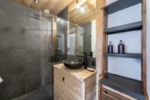 Apartment for sale demi quartier, rhone-alpes, C4619 Image - 12