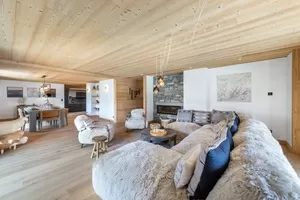Apartment for sale demi quartier, rhone-alpes, C4619 Image - 2