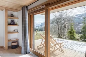 Apartment for sale demi quartier, rhone-alpes, C4619 Image - 14