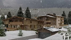 Apartment for sale praz sur arly, rhone-alpes, C4725-A102 Image - 14