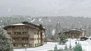 Apartment for sale praz sur arly, rhone-alpes, C4725-A102 Image - 12