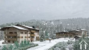 Apartment for sale praz sur arly, rhone-alpes, C4725-A102 Image - 13
