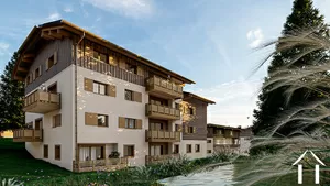 Apartment for sale praz sur arly, rhone-alpes, C4725-A102 Image - 11