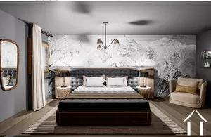 Apartment for sale praz sur arly, rhone-alpes, C4725-A102 Image - 8