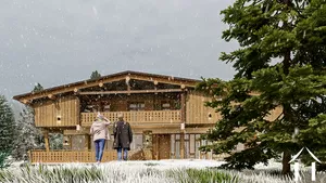 Apartment for sale praz sur arly, rhone-alpes, C4725-A102 Image - 1