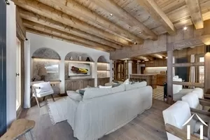 Apartment for sale val d isere, rhone-alpes, C4758 Image - 3