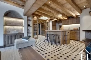 Apartment for sale val d isere, rhone-alpes, C4758 Image - 4
