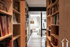 Apartment for sale les houches, rhone-alpes, C4768 Image - 12