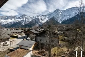 Apartment for sale les houches, rhone-alpes, C4768 Image - 17