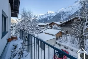 Apartment for sale les houches, rhone-alpes, C4768 Image - 2