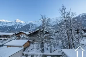 Apartment for sale les houches, rhone-alpes, C4768 Image - 19